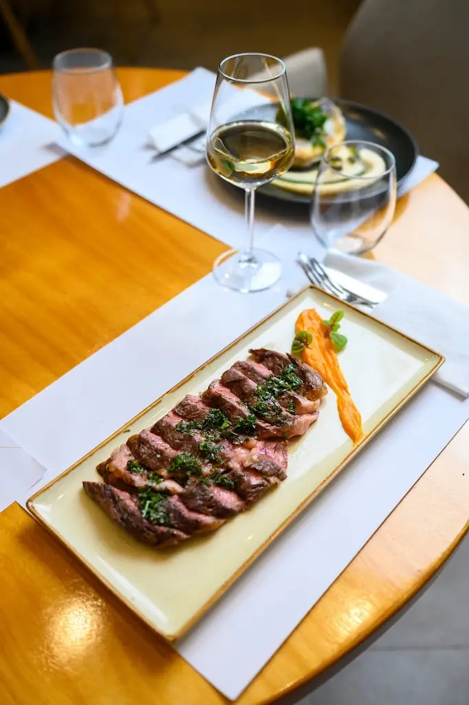 Menu_ΚΑΛΕΩ Greek Gastronomy _Lávrio_image_8