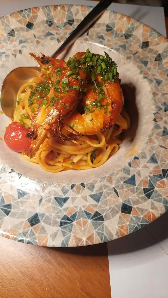 Valli Dologlou_ΚΑΛΕΩ Greek Gastronomy _Lávrio_review