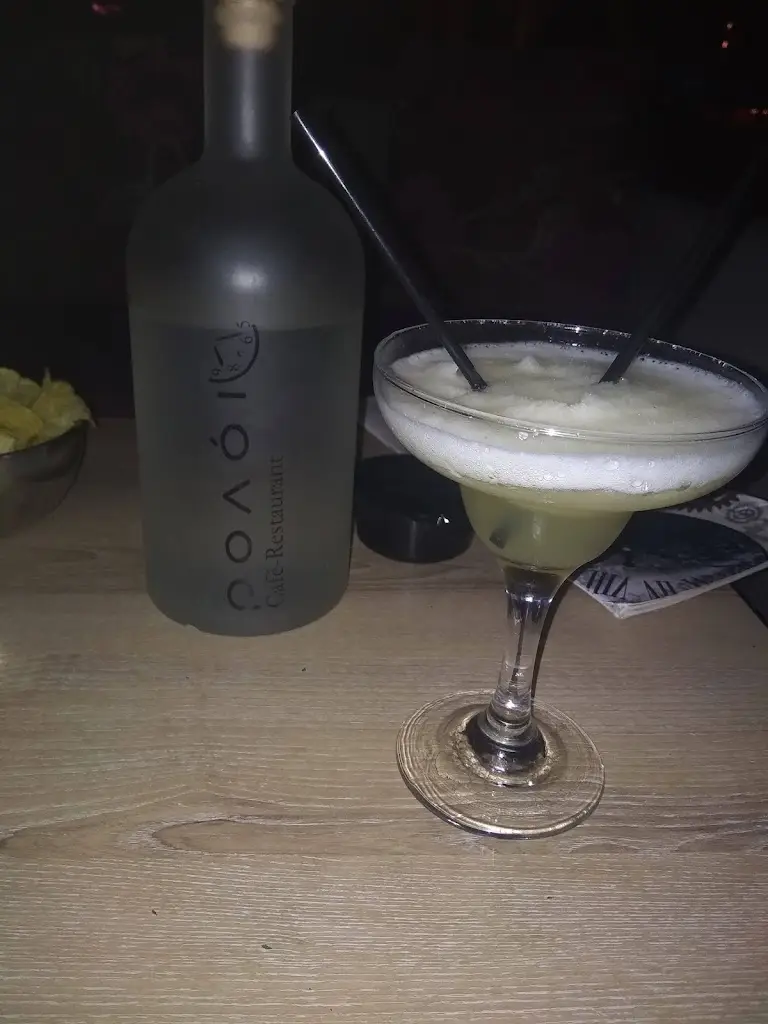 Menü_Roloi Cafe Bar Restaurant_Lávrio_Bild_6