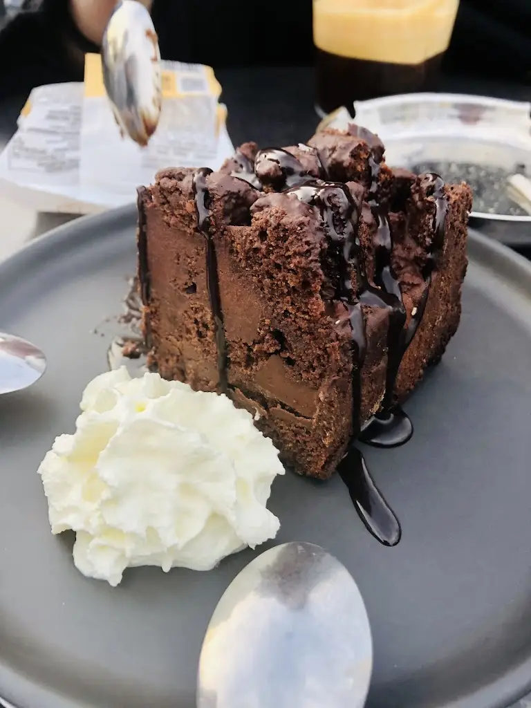 Menü_Roloi Cafe Bar Restaurant_Lávrio_Bild_7