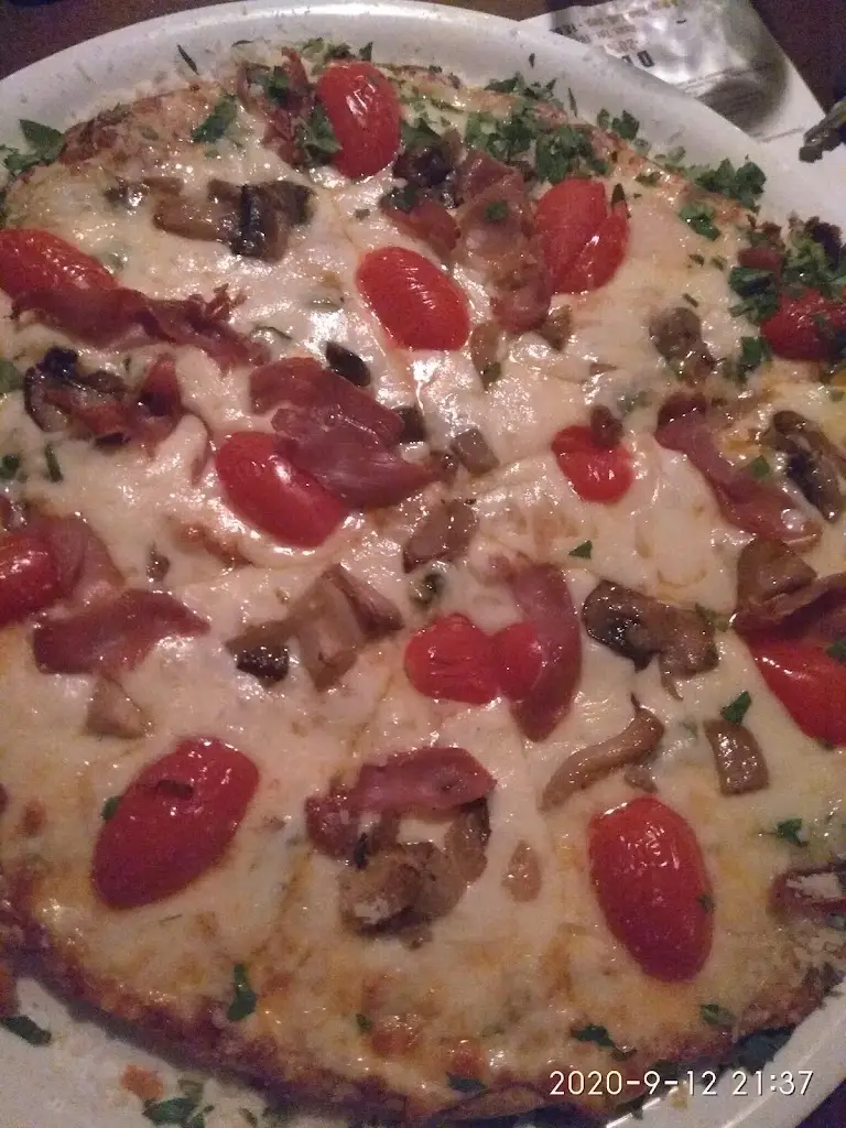 Menü_Roloi Cafe Bar Restaurant_Lávrio_Bild_8