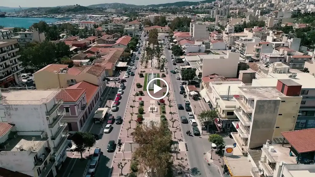 Roloi Cafe Bar Restaurant_Lávrio_slider_image_2