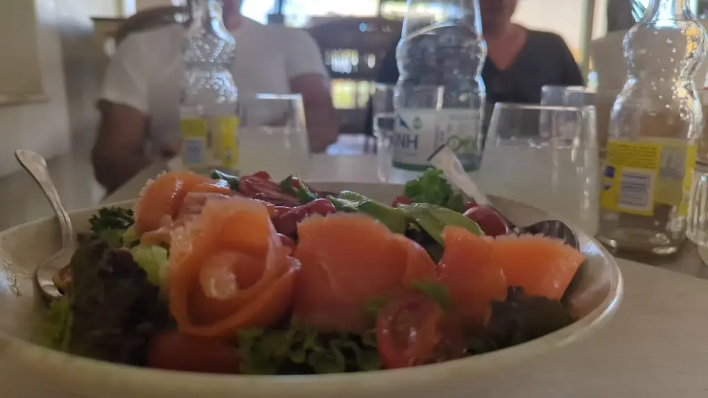 Joanna Harrison_Rivero street food & cafe_Lávrio_Bewertung