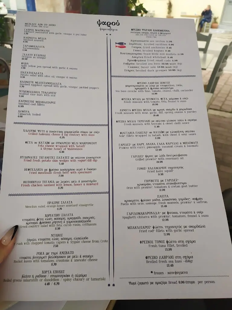 Menu_Psarou_Lávrio_image_4