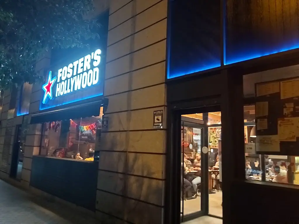 TheVanWayBar Restaurant in Lávrio