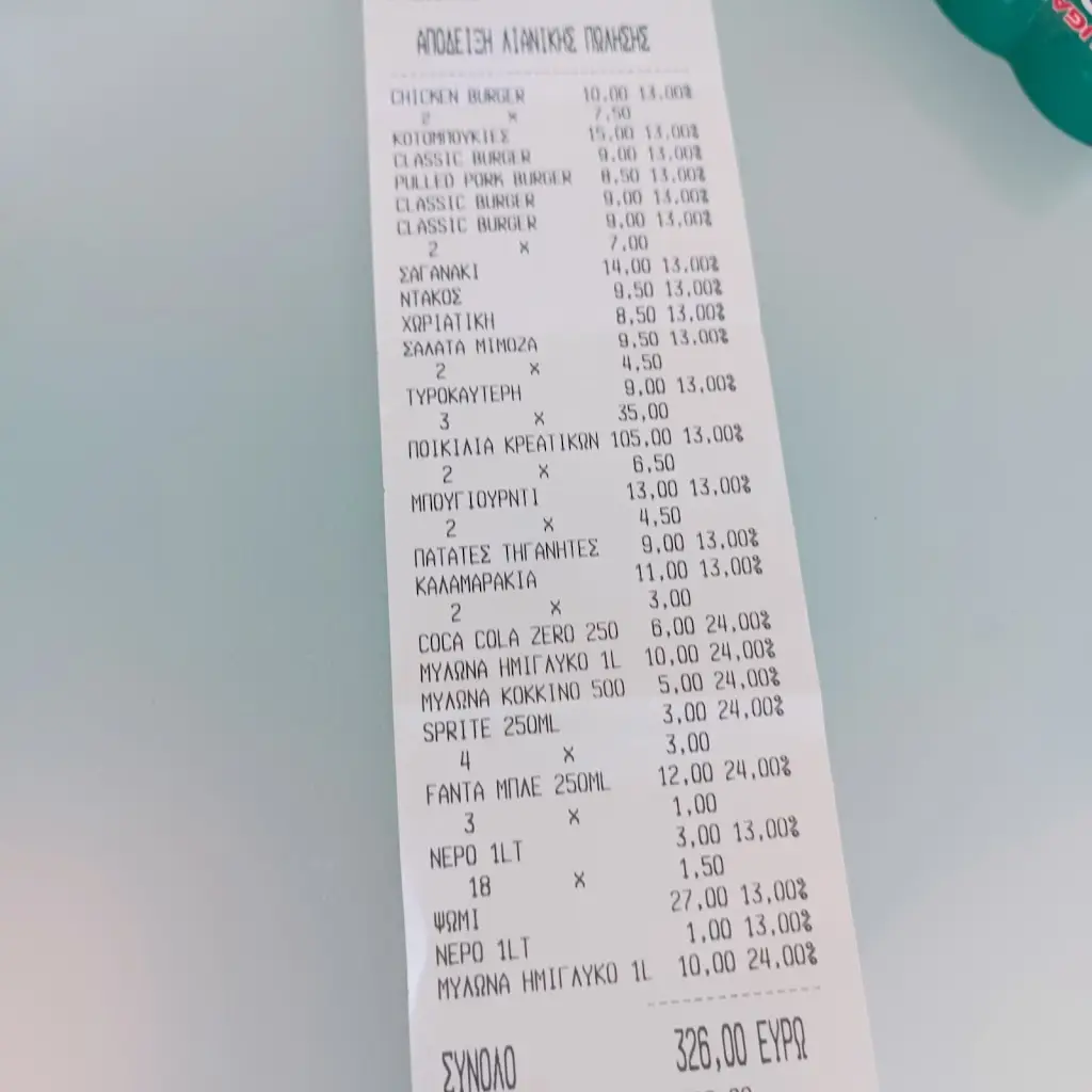 Menu_Mimoza cafe bar restaurant_Lávrio_image_3