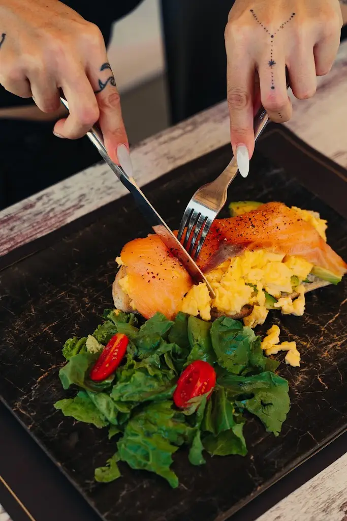 Mimoza cafe bar restaurant_Lávrio_slider_image_3