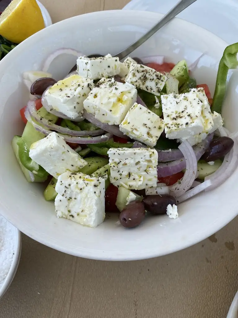 Menü_Pierros_Kýthira_Bild_4