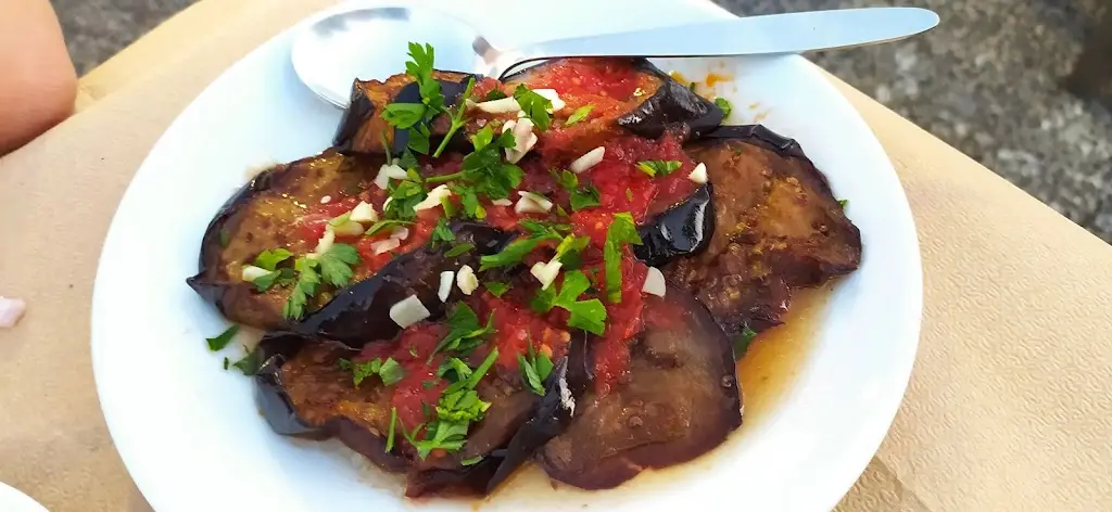 Menü_Pierros_Kýthira_Bild_5