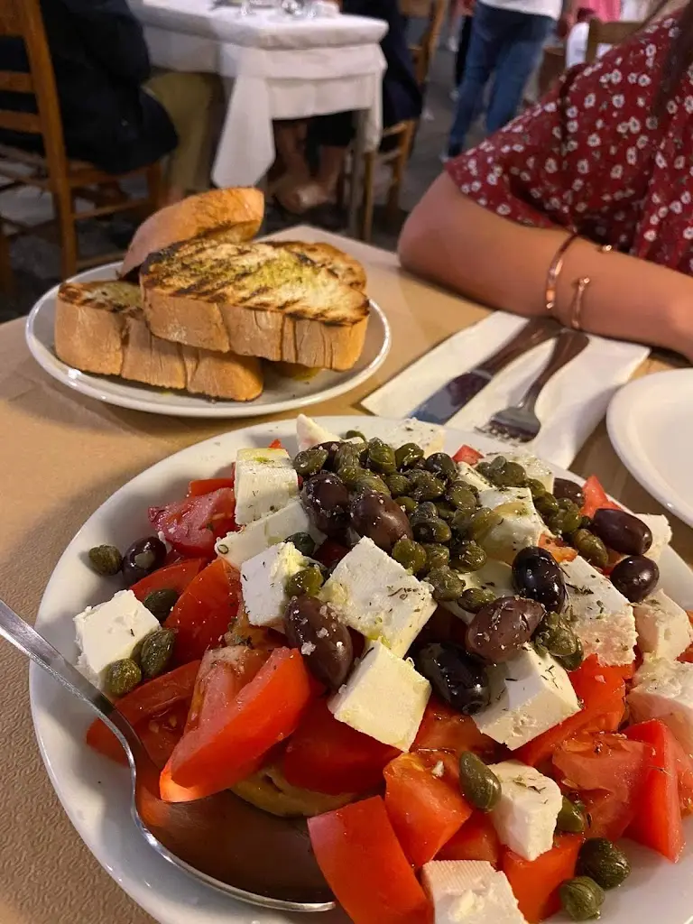 Menü_Pierros_Kýthira_Bild_7