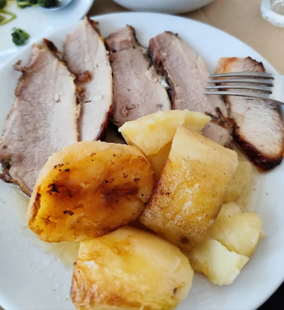 Menü_Pierros_Kýthira_Bild_9