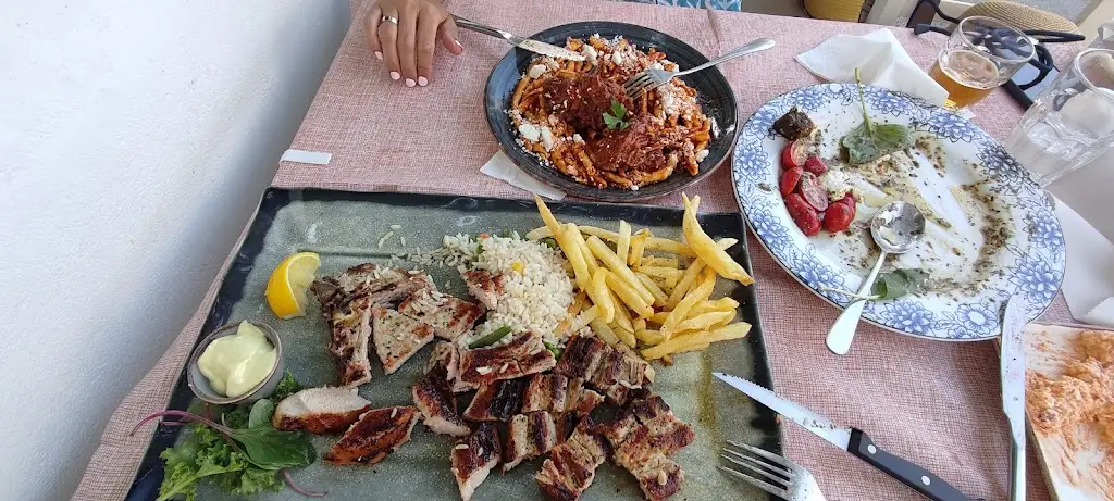 Menu_ΠΛΑΤΑΝΟΣ | Ταβέρνα - Παραδοσιακό καφενείο_Kýthira_image_6