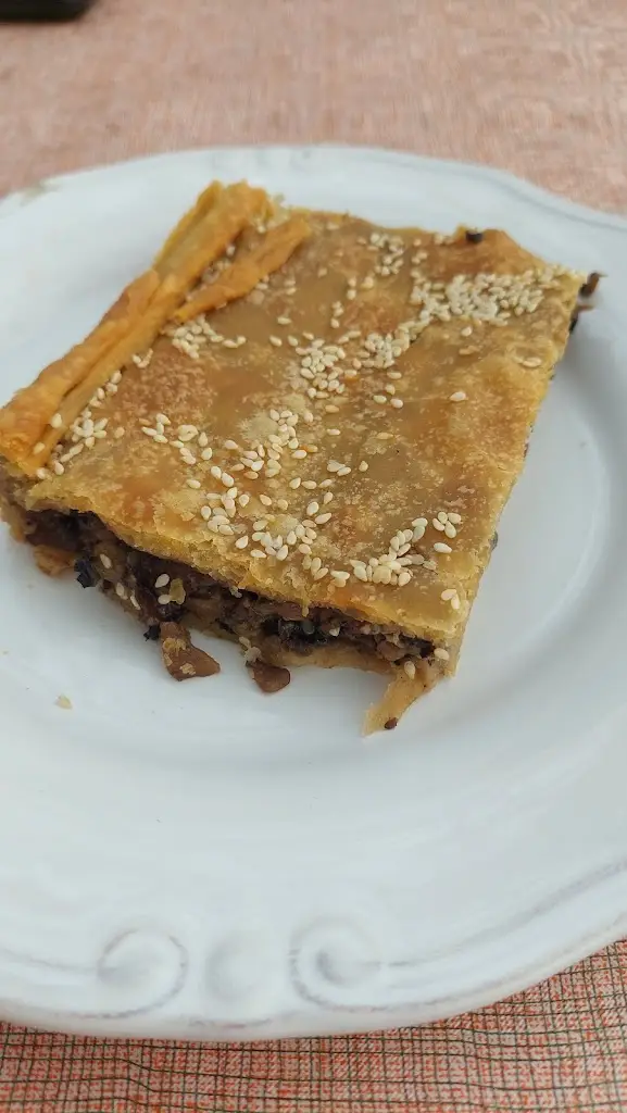 Menu_ΠΛΑΤΑΝΟΣ | Ταβέρνα - Παραδοσιακό καφενείο_Kýthira_image_8