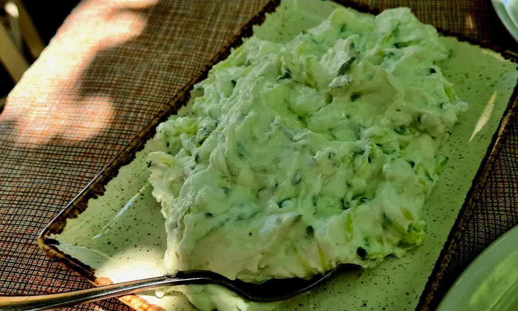 Menu_ΠΛΑΤΑΝΟΣ | Ταβέρνα - Παραδοσιακό καφενείο_Kýthira_image_9