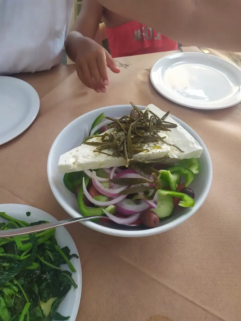 Menü_Filio Tavern_Kýthira_Bild_8