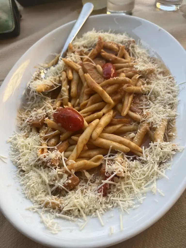 Menü_Panaretos Restaurant_Kýthira_Bild_5