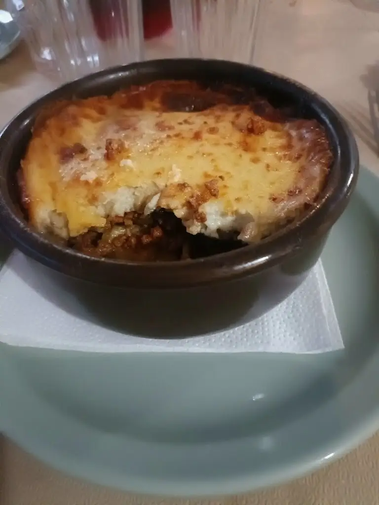 Dan_Panaretos Restaurant_Kýthira_Bewertung