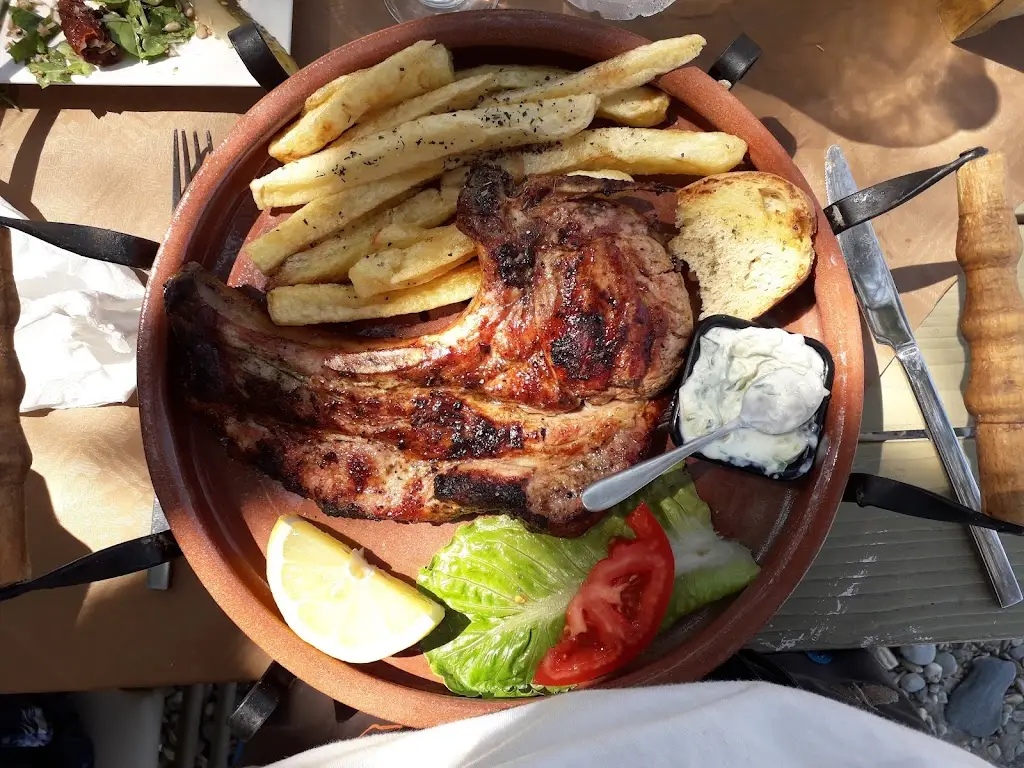 Menu_Sea View Restaurant_Kýthira_image_6