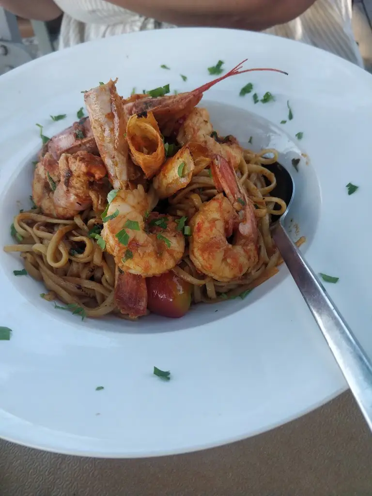 Menu_Sea View Restaurant_Kýthira_image_7