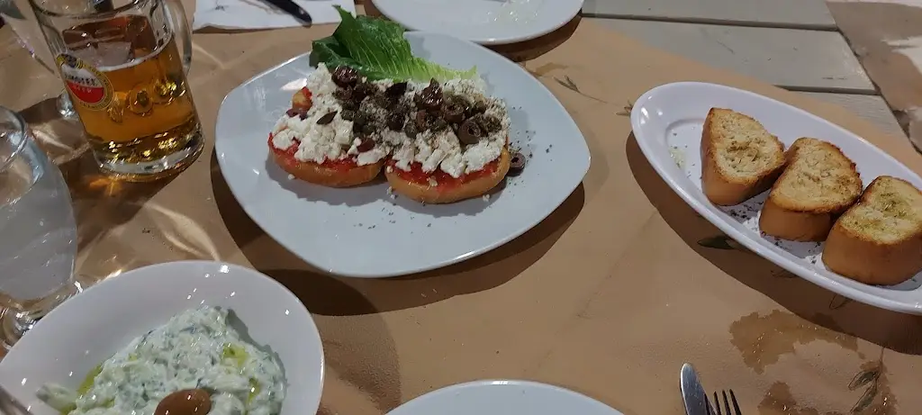 Menu_Sea View Restaurant_Kýthira_image_8