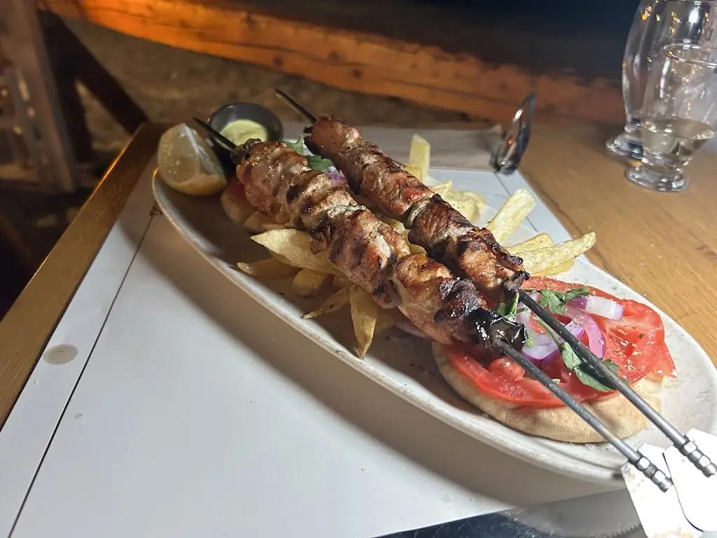 Menu_Sea View Restaurant_Kýthira_image_9