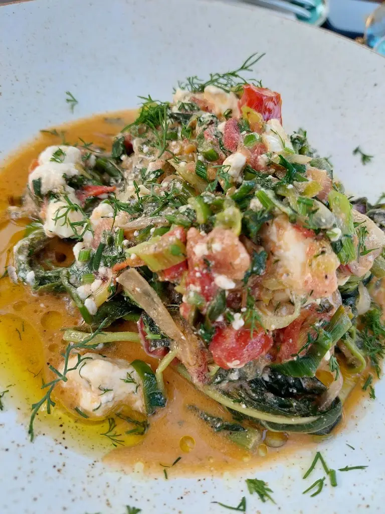 Menü_Familia_Kýthira_Bild_7