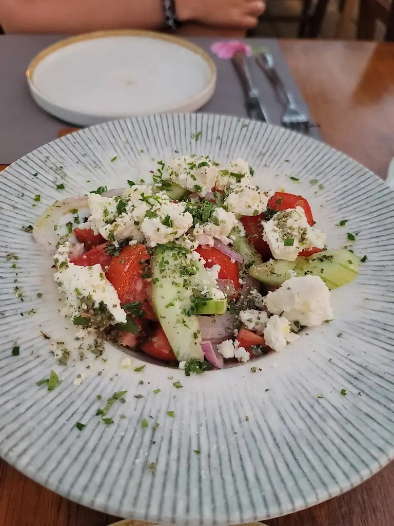 Menü_Familia_Kýthira_Bild_8