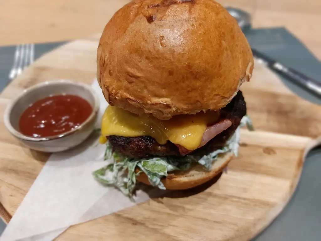 Menü_Kamares Multivenue_Kýthira_Bild_5