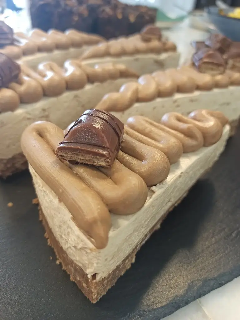 Menü_Kamares Multivenue_Kýthira_Bild_7