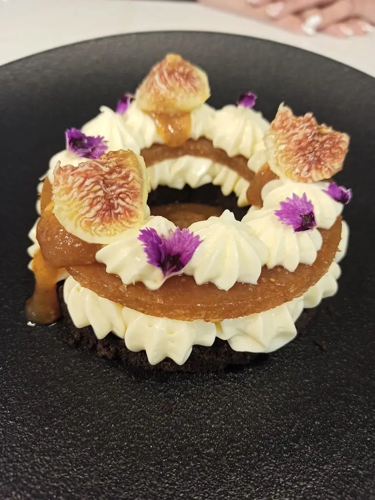 Menü_Kamares Multivenue_Kýthira_Bild_8