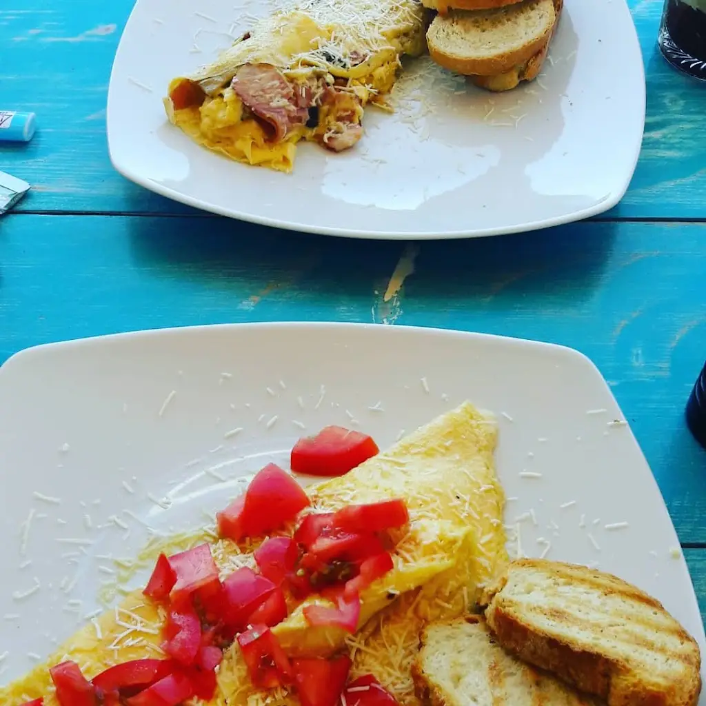 Menu_The Goldfish Kythera_Kýthira_image_6