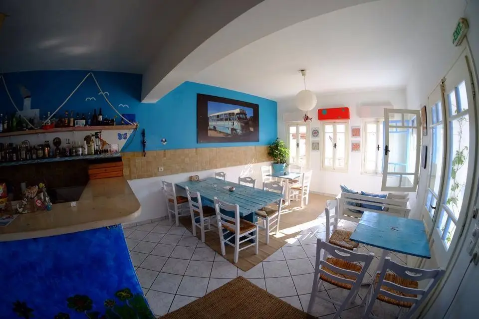 The Goldfish Kythera_Kýthira_slider_image_1