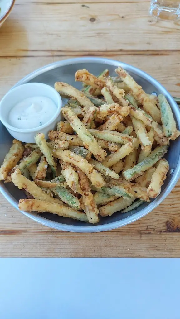 Menü_Manolis Tavern_Kýthira_Bild_8