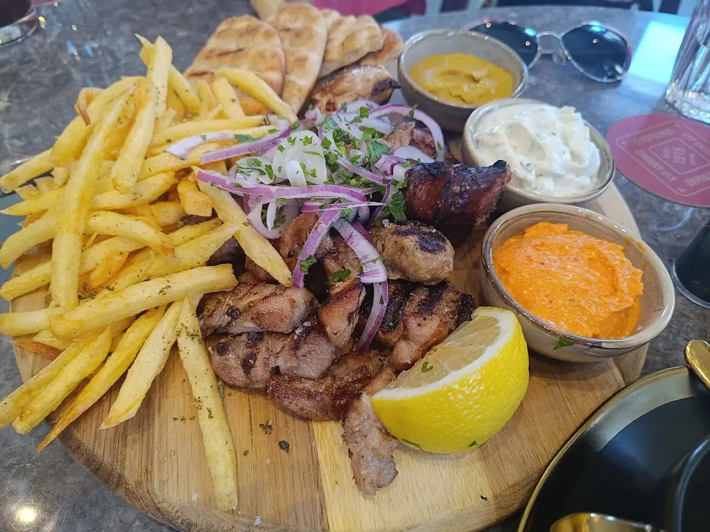 Menu_Κυρ Αντώνης ο Μορφονιός_Kýthira_image_1