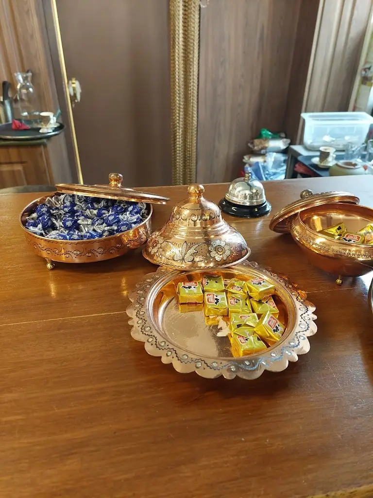 Menu_Κυρ Αντώνης ο Μορφονιός_Kýthira_image_4