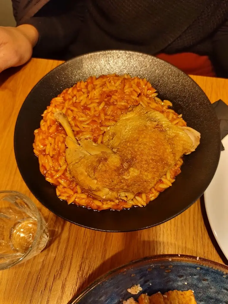 Menu_Κυρ Αντώνης ο Μορφονιός_Kýthira_image_8