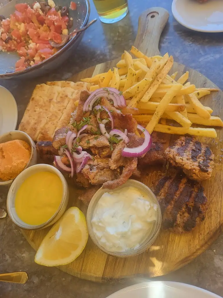 Κυρ Αντώνης ο Μορφονιός_Kýthira_slider_image_3