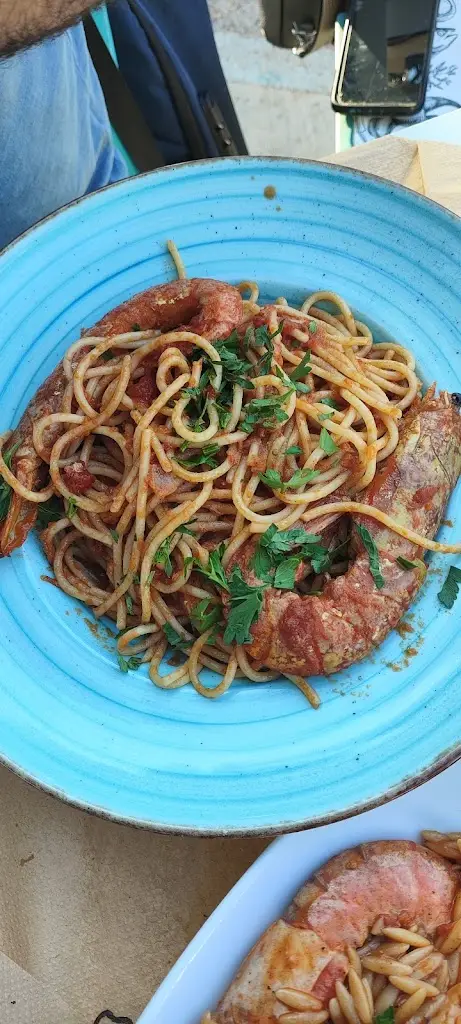 Menu_Limanaki Kithira_Kýthira_imagen_5