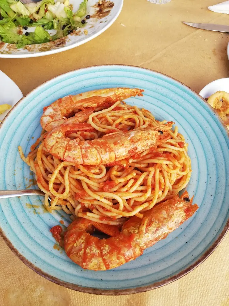 Menu_Limanaki Kithira_Kýthira_imagen_9