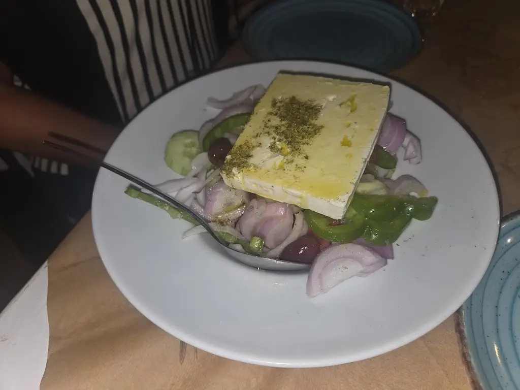 Stefano Innamorati_Limanaki Kithira_Kýthira_reseña