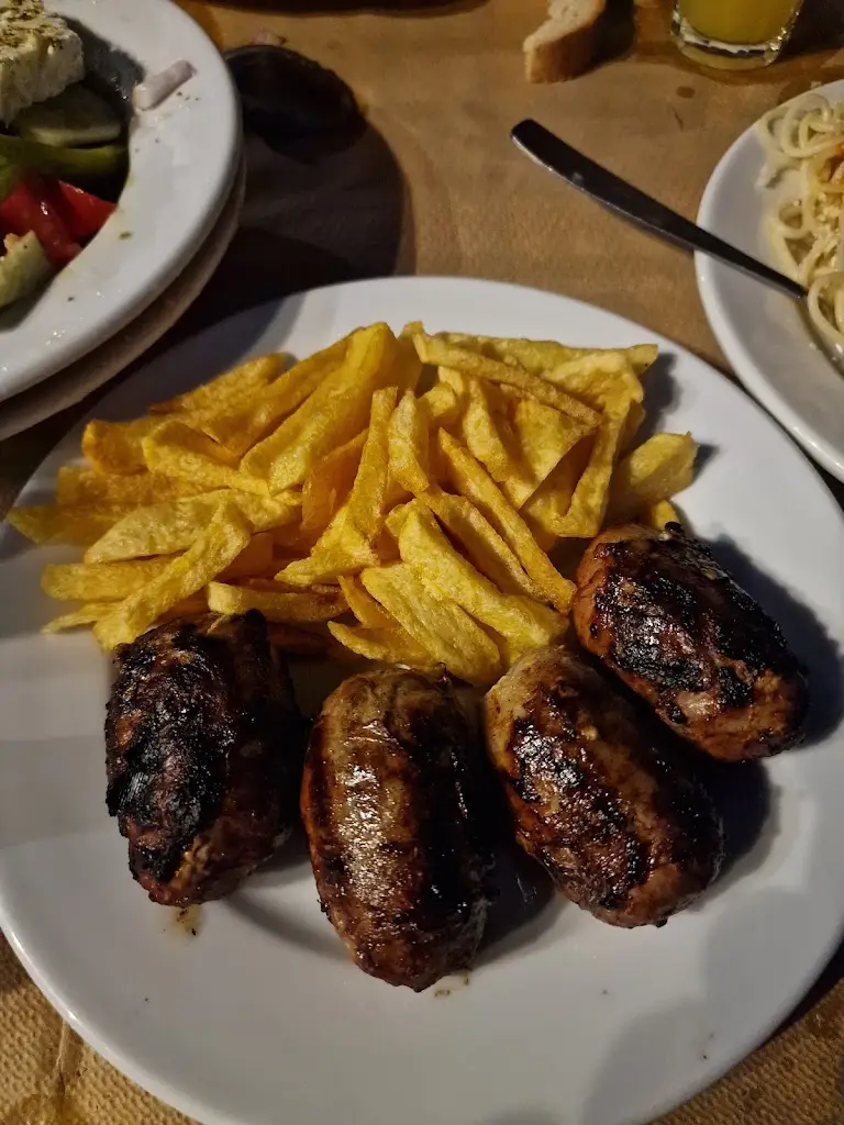 Menü_Michalis_Kýthira_Bild_6