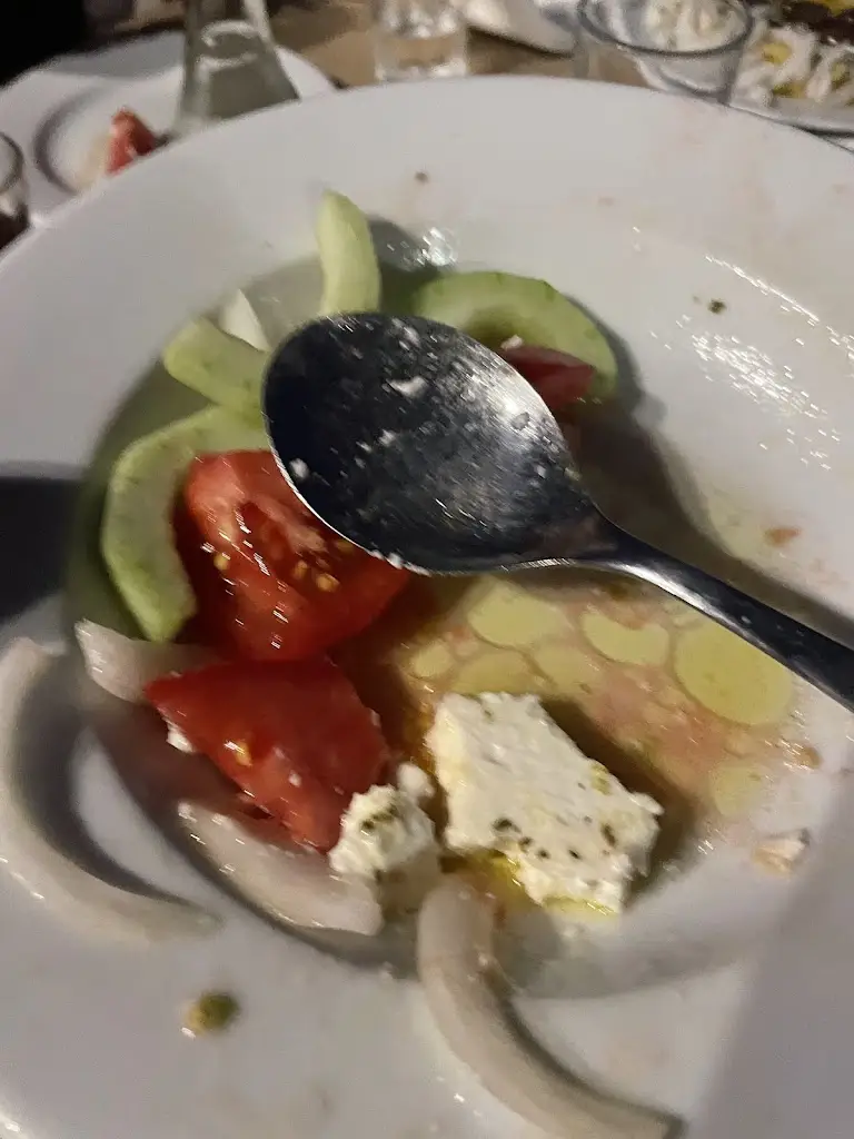 Menü_Michalis_Kýthira_Bild_7