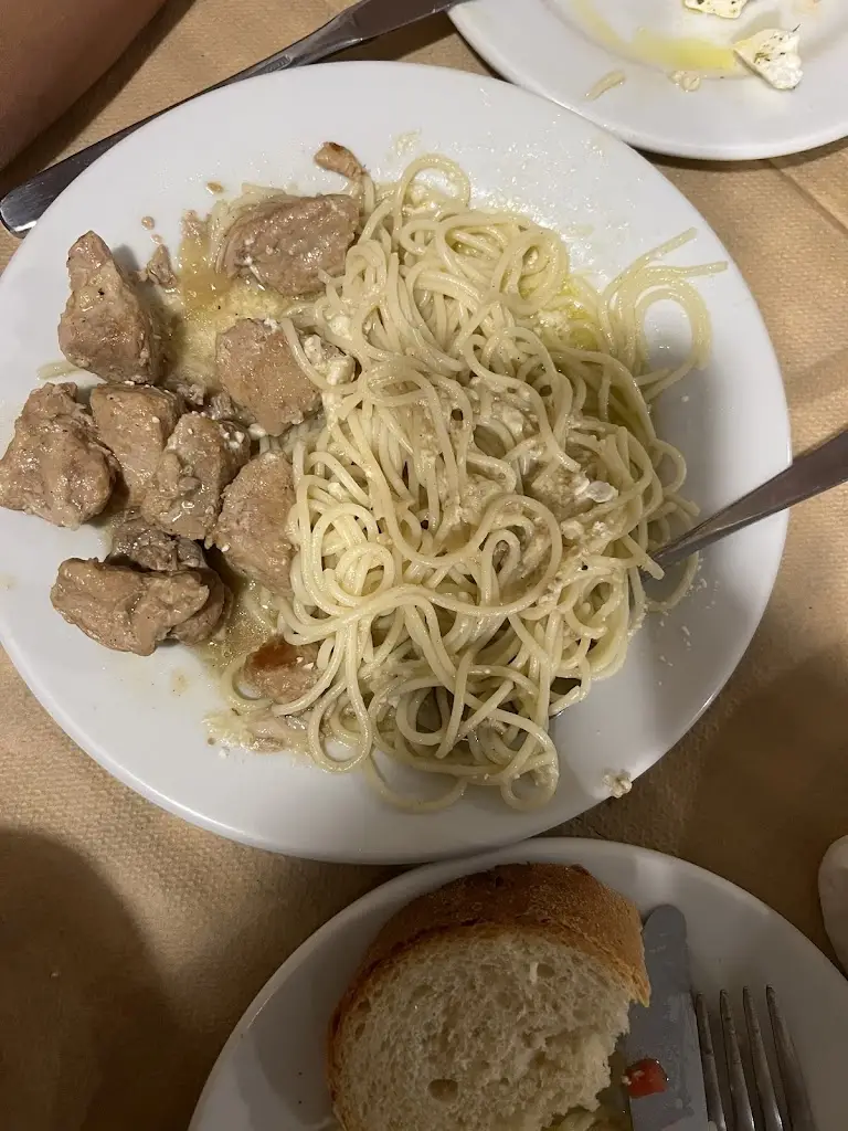 Menü_Michalis_Kýthira_Bild_8