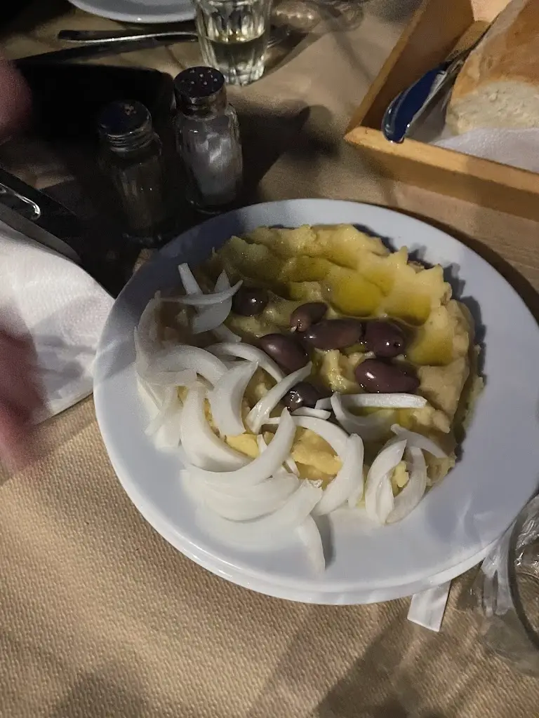 Menü_Michalis_Kýthira_Bild_9