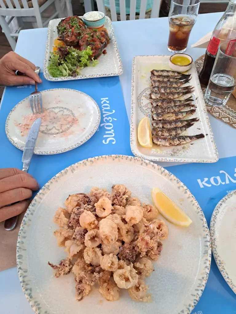 Menu_Kaleris_Kýthira_image_4