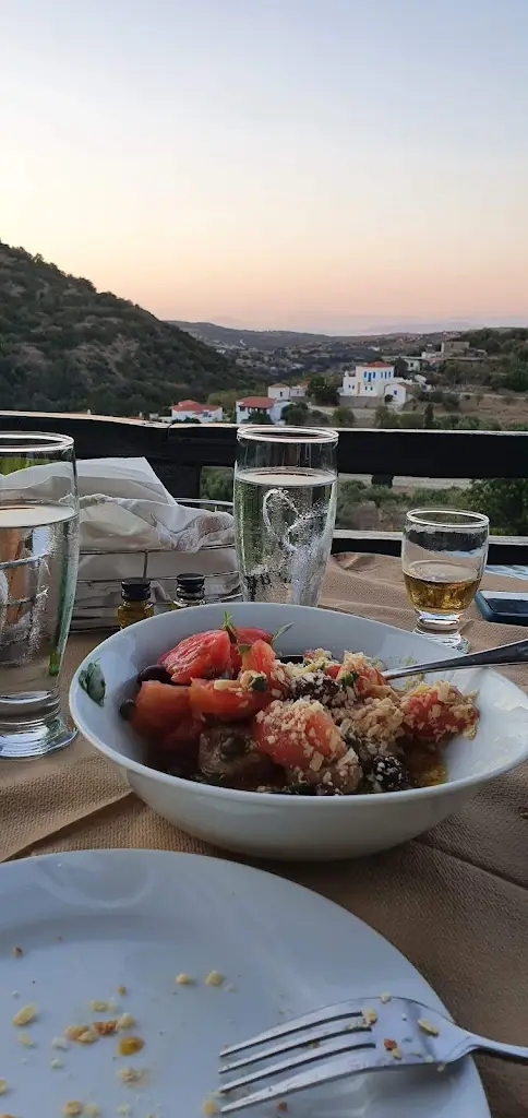 Menü_Lemonokipos_Kýthira_Bild_6