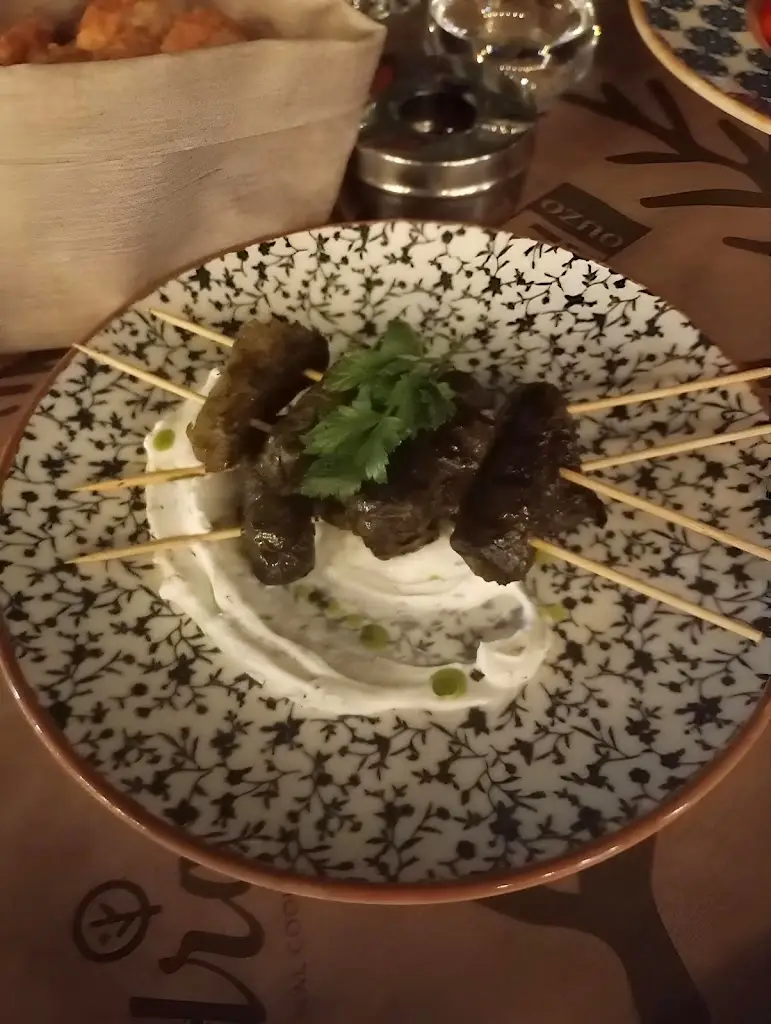 Demi_Kedros Athens_Lykóvrysi_recensione