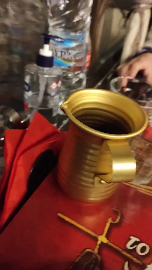 Menü_Το Κανταράκι_Lykóvrysi_Bild_1