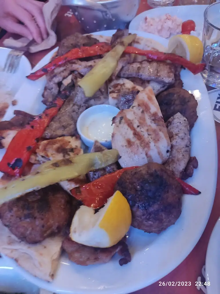 Menü_Το Κανταράκι_Lykóvrysi_Bild_2