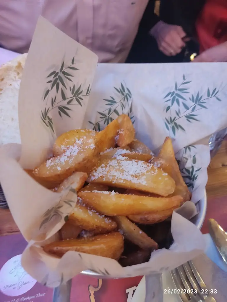 Menü_Το Κανταράκι_Lykóvrysi_Bild_7